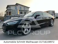 2019 Audi A7