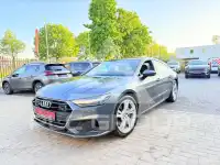 2019 Audi A7