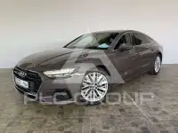 2019 Audi A7