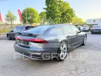 2019 Audi A7