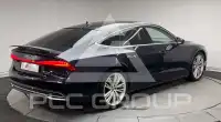2019 Audi A7