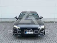 2019 Audi A7