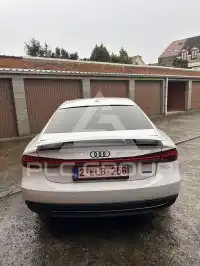 2019 Audi A7