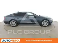 2019 Audi A7