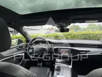 2019 Audi A7