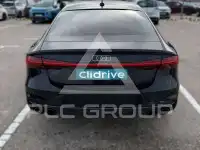 2019 Audi A7