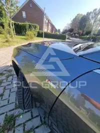 2019 Audi A7