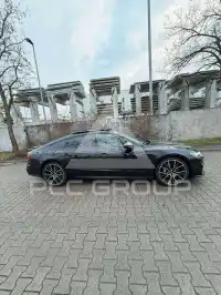 2019 Audi A7