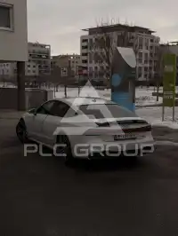 2019 Audi A7