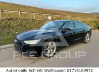 2019 Audi A7