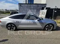 2019 Audi A7