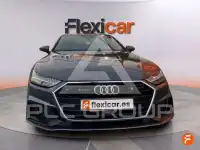 2019 Audi A7