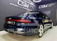 2019 Audi A7