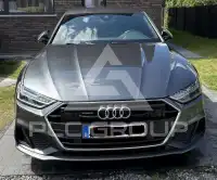 2019 Audi A7