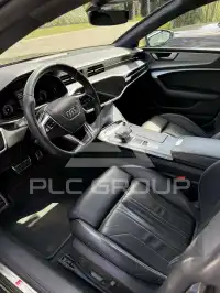 2019 Audi A7