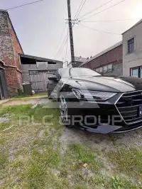 2019 Audi A7
