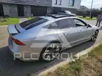 2019 Audi A7
