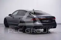 2019 Audi A7