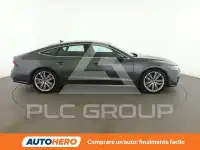 2019 Audi A7