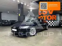 2019 Audi A7