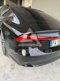 2019 Audi A7
