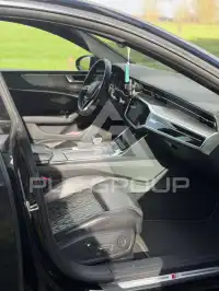 2019 Audi A7