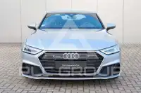 2019 Audi A7