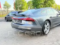 2019 Audi A7