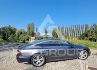 2019 Audi A7