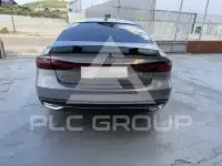 2019 Audi A7