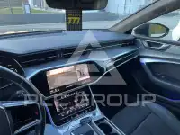 2019 Audi A7