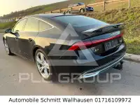 2019 Audi A7