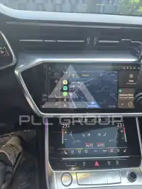 2019 Audi A7