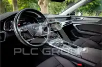 2019 Audi A7