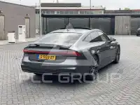 2019 Audi A7
