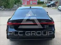 2019 Audi A7