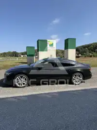 2019 Audi A7