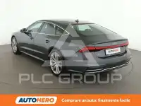 2019 Audi A7