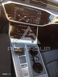 2019 Audi A7