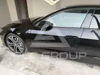 2019 Audi A7