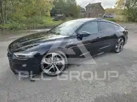 2019 Audi A7