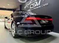 2019 Audi A7