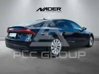 2019 Audi A7