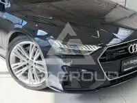 2019 Audi A7