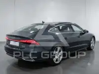 2019 Audi A7