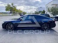 2019 Audi A7