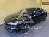 2019 Audi A7