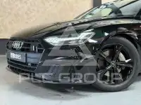 2019 Audi A7
