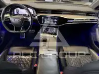2019 Audi A7