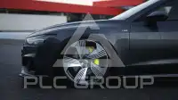 2019 Audi A7